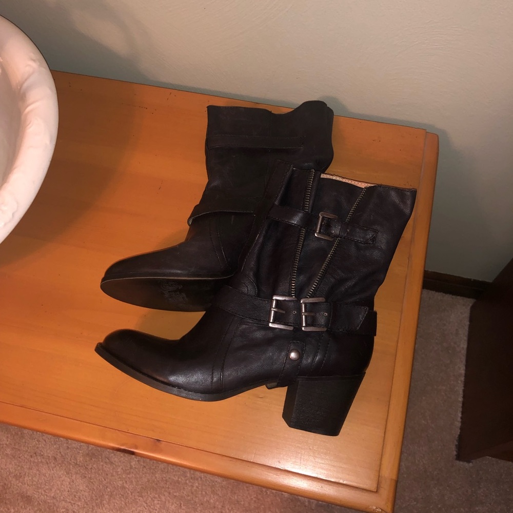 Nine West Vintage Americana Odera 7.5
